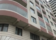 İcarəyə verilir 2 otaqlı 130 m2 yeni tikili Hüseyn Cavid parkı