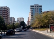 Satılır 4 otaqlı 240 m2 yeni tikili Koala parkı