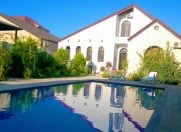 Satılır 5 otaqlı 200 m2 bağ evi Mərdəkan