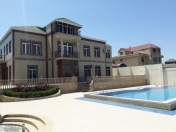 Satılır 6 otaqlı 2400 m2 bağ evi Nardaran