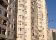 Satılır 2 otaqlı 100 m2 yeni tikili 8 km