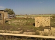 Satılır 3 sot torpaq Binəqədi