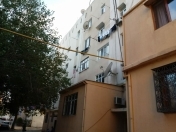 Satılır 3 otaqlı 75 m2 köhnə tikili Biləcəri