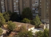 Satılır 2 otaqlı 52 m2 köhnə tikili Hövsan