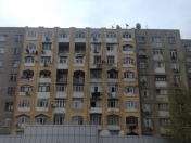 Satılır 3 otaqlı 70 m2 köhnə tikili 8 km