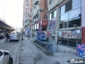 İcarəyə verilir 3 otaqlı 100 m2 obyekt Park Zorge