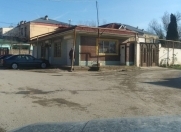 Satılır 1 otaqlı 100 m2 obyekt Zabrat 1
