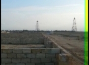 Satılır 4 sot torpaq Buzovna