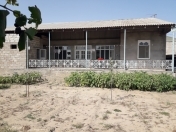 Satılır 5 otaqlı 170 m2 həyət evi Buzovna