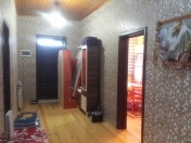 Satılır 3 otaqlı 100 m2 həyət evi Buzovna
