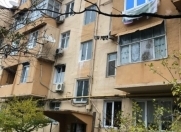 İcarəyə verilir 2 otaqlı 55 m2 köhnə tikili 7 mkr