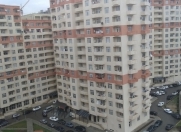 Satılır 2 otaqlı 85.7 m2 yeni tikili Həzi Aslanov