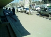 İcarəyə verilir 3 otaqlı 36 m2 köhnə tikili Gənclik m.
