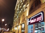 Satılır 4 otaqlı 210 m2 obyekt Elmlər Akademiyası m.