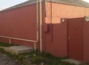 Satılır 2 otaqlı 70 m2 həyət evi Maştağa