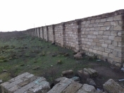 Satılır 10 sot torpaq Binə