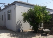 Satılır 4 otaqlı 120 m2 həyət evi Mərdəkan