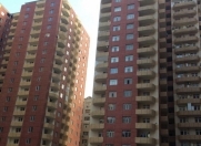 Satılır 3 otaqlı 114 m2 yeni tikili İnşaatçılar m.