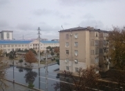 İcarəyə verilir 1 otaqlı 36 m2 köhnə tikili Naxçıvan