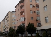 Satılır 1 otaqlı 36 m2 yeni tikili Masazır