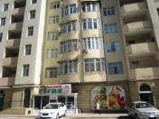 Satılır 3 otaqlı 165 m2 yeni tikili Nəriman Nərimanov m.