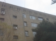 Satılır 3 otaqlı 80 m2 köhnə tikili Hövsan