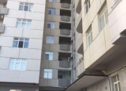 İcarəyə verilir 2 otaqlı 100 m2 yeni tikili Şah İsmayıl Xətai m.