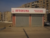 Satılır 2 otaqlı 29.8 m2 obyekt Müşfiqabad