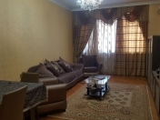 İcarəyə verilir 3 otaqlı 160 m2 yeni tikili Şah İsmayıl Xətai m.