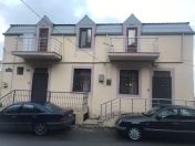 İcarəyə verilir 4 otaqlı 120 m2 yeni tikili Bayıl