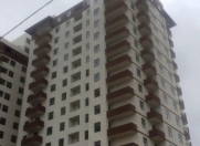 Satılır 2 otaqlı 101 m2 yeni tikili Rəsulzadə
