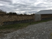 Satılır 6 sot torpaq Şəki