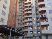 Satılır 3 otaqlı 117 m2 yeni tikili Ayna Sultanova heykəli