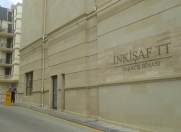 İcarəyə verilir 3 otaqlı 135 m2 yeni tikili AMAY