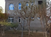 Satılır 7 otaqlı 400 m2 həyət evi Mərdəkan