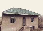 Satılır 4 otaqlı 110 m2 həyət evi Saray