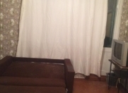 İcarəyə verilir 1 otaqlı 35 m2 köhnə tikili 4 mkr