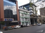 Satılır 3 otaqlı 110 m2 yeni tikili Heydər Əliyev Mərkəzi