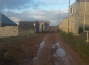 Satılır 3 sot torpaq Hökməli