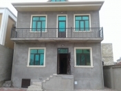 Satılır 4 otaqlı 275 m2 həyət evi Masazır