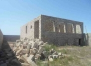 Satılır 4 otaqlı 118 m2 həyət evi Qala