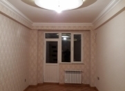 Satılır 2 otaqlı 51 m2 yeni tikili İnşaatçılar m.