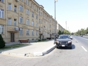 İcarəyə verilir 1 otaqlı 32 m2 köhnə tikili Gənclik m.