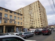 Satılır 3 otaqlı 100 m2 yeni tikili Badamdar