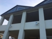 Satılır 8 otaqlı 350 m2 bağ evi Novxanı