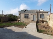 Satılır 3 otaqlı 95 m2 həyət evi Kürdəxanı