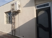 Satılır 4 otaqlı 400 m2 həyət evi Mehdiabad