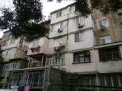 Satılır 1 otaqlı 30 m2 köhnə tikili Space TV