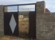 Satılır 8.8 sot torpaq Binə