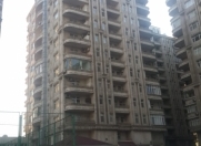 Satılır 4 otaqlı 165 m2 yeni tikili Metropark